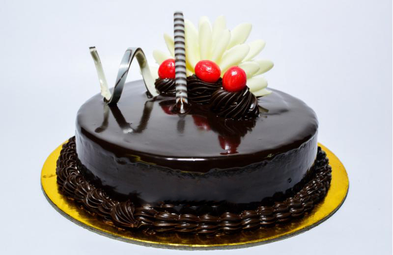 Dark Truffle
